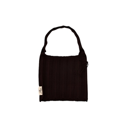 Pico Long Rosalia Bag - Chocolate hos parfumerihamoghende.dk 